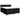 Pat box spring cu saltea, negru, 180x200 cm, catifea