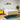 Pat box spring cu saltea, crem, 200x200 cm, textil