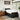 Pat box spring cu saltea, negru, 90x190 cm, piele ecologică