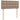 Pat box spring cu saltea, cappuccino, 90x190 cm piele ecologică