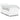 Pat box spring cu saltea, alb, 100x200 cm, piele ecologică