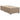 Pat box spring cu saltea, cappuccino, 100x200cm piele ecologică