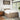 Pat box spring cu saltea, cappuccino, 120x190cm piele ecologică