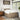 Pat box spring cu saltea, cappuccino, 120x200cm piele ecologică
