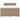 Pat box spring cu saltea, cappuccino, 140x200cm piele ecologică