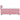Pat box spring cu saltea, roz, 90x190 cm, catifea
