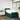 Pat box spring cu saltea, verde închis, 90x190 cm, catifea