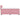 Pat box spring cu saltea, roz, 90x190 cm, catifea