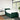 Pat box spring cu saltea, verde închis, 90x200 cm, catifea