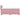 Pat box spring cu saltea, roz, 90x200 cm, catifea