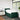 Pat box spring cu saltea, verde închis, 100x200 cm, catifea