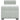 Pat box spring cu saltea, gri deschis, 100x200 cm, catifea