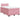 Pat box spring cu saltea, negru, 120x190 cm, catifea