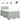 Pat box spring cu saltea, gri deschis, 120x190 cm, catifea