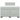 Pat box spring cu saltea, gri deschis, 120x190 cm, catifea