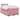 Pat box spring cu saltea, negru, 120x190 cm, catifea