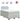 Pat continental cu saltea, gri deschis, 120x200 cm, catifea
