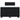 Pat box spring cu saltea, negru, 120x200 cm, catifea