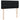 Pat box spring cu saltea, negru, 120x200 cm, catifea