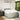 Pat continental cu saltea, gri deschis, 120x200 cm, catifea