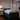 Pat box spring cu saltea, albastru, 120x200 cm, catifea