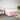 Pat box spring cu saltea, roz, 140x190 cm, catifea