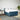 Pat box spring cu saltea, albastru, 140x190 cm, catifea