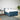Pat box spring cu saltea, albastru, 140x200 cm, catifea