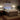 Pat box spring cu saltea, gri deschis, 140x200 cm, catifea