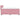 Pat box spring cu saltea, roz, 140x200 cm, catifea