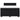 Pat box spring cu saltea, negru, 140x200 cm, catifea