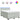 Pat box spring cu saltea, gri deschis, 160x200 cm, catifea
