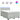 Pat box spring cu saltea, gri deschis, 160x200 cm, catifea