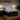 Pat box spring cu saltea, negru, 160x200 cm, catifea