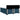 Pat box spring cu saltea, albastru, 180x200 cm, catifea