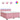 Pat box spring cu saltea, roz, 200x200 cm, catifea
