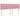 Pat box spring cu saltea, roz, 200x200 cm, catifea