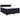 Pat box spring cu saltea, negru, 200x200 cm, catifea