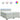 Pat box spring cu saltea, gri deschis, 200x200 cm, catifea