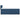 Pat box spring cu saltea, albastru, 90x190 cm, textil