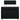 Pat box spring cu saltea, negru, 90x190 cm, textil