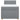 Pat box spring cu saltea, gri deschis, 90x190 cm, textil