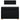 Pat box spring cu saltea, negru, 90x200 cm, textil