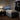 Pat box spring cu saltea, gri deschis, 90x200 cm, textil