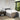 Pat box spring cu saltea, gri taupe, 90x200 cm, textil