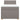 Pat box spring cu saltea, gri taupe, 90x200 cm, textil