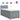 Pat box spring cu saltea, gri deschis, 100x200 cm, textil