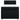 Pat box spring cu saltea, negru, 100x200 cm, textil