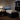 Pat box spring cu saltea, negru, 100x200 cm, textil