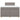 Pat box spring cu saltea, taupe, 120x190 cm material textil